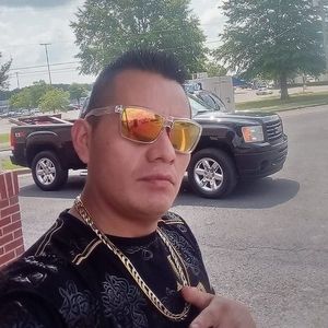 Meet your Posher, Jayden